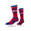 Buffalo Bills Premium Knit Crew Fan Logo Red Socks - Sports Gifts, Sports Memorabilia, Sports Collectibles, Fan Shop