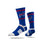 Buffalo Bills Premium Knit Crew Primary Logo Team Color Socks - Sports Gifts, Sports Memorabilia, Sports Collectibles, Fan Shop