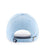 NORTH CAROLINA TAR HEELS UNC COLUMBIA 47 CLEAN UP Strapback Adjustable Hat - 757 Sports Collectibles