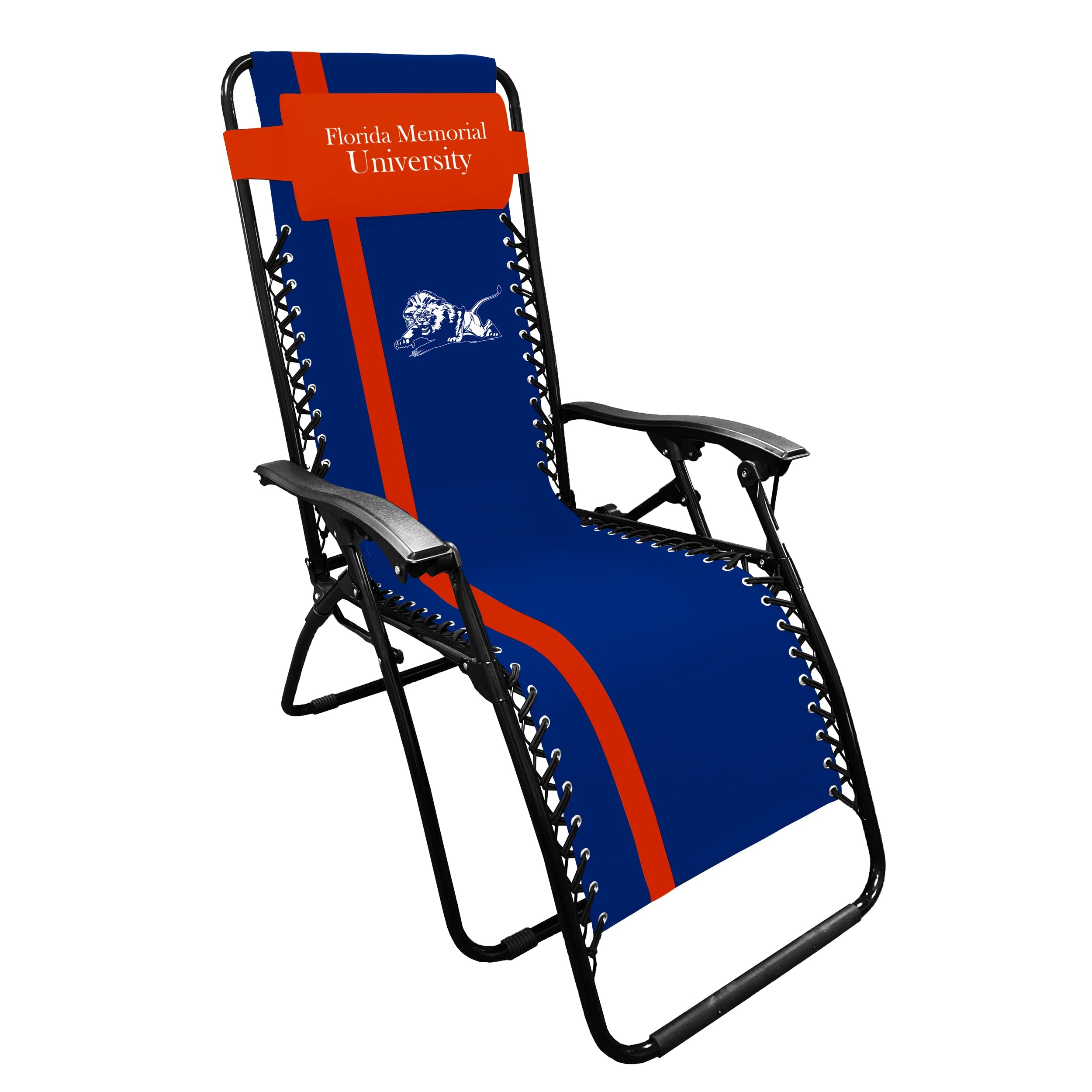 Florida Memorial University Zero Gravity Lounger