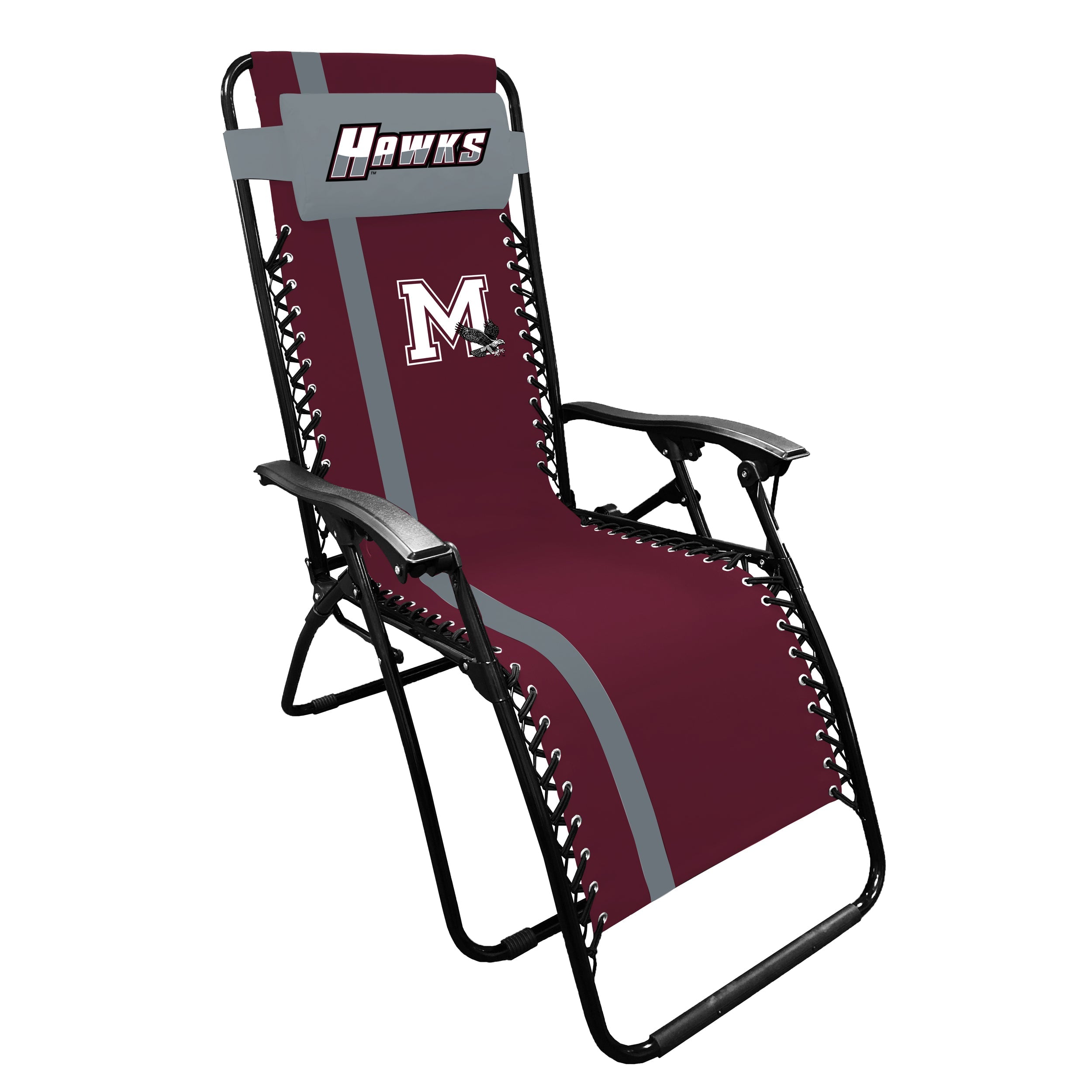 Maryland Eastern Shore Zero Gravity Lounger