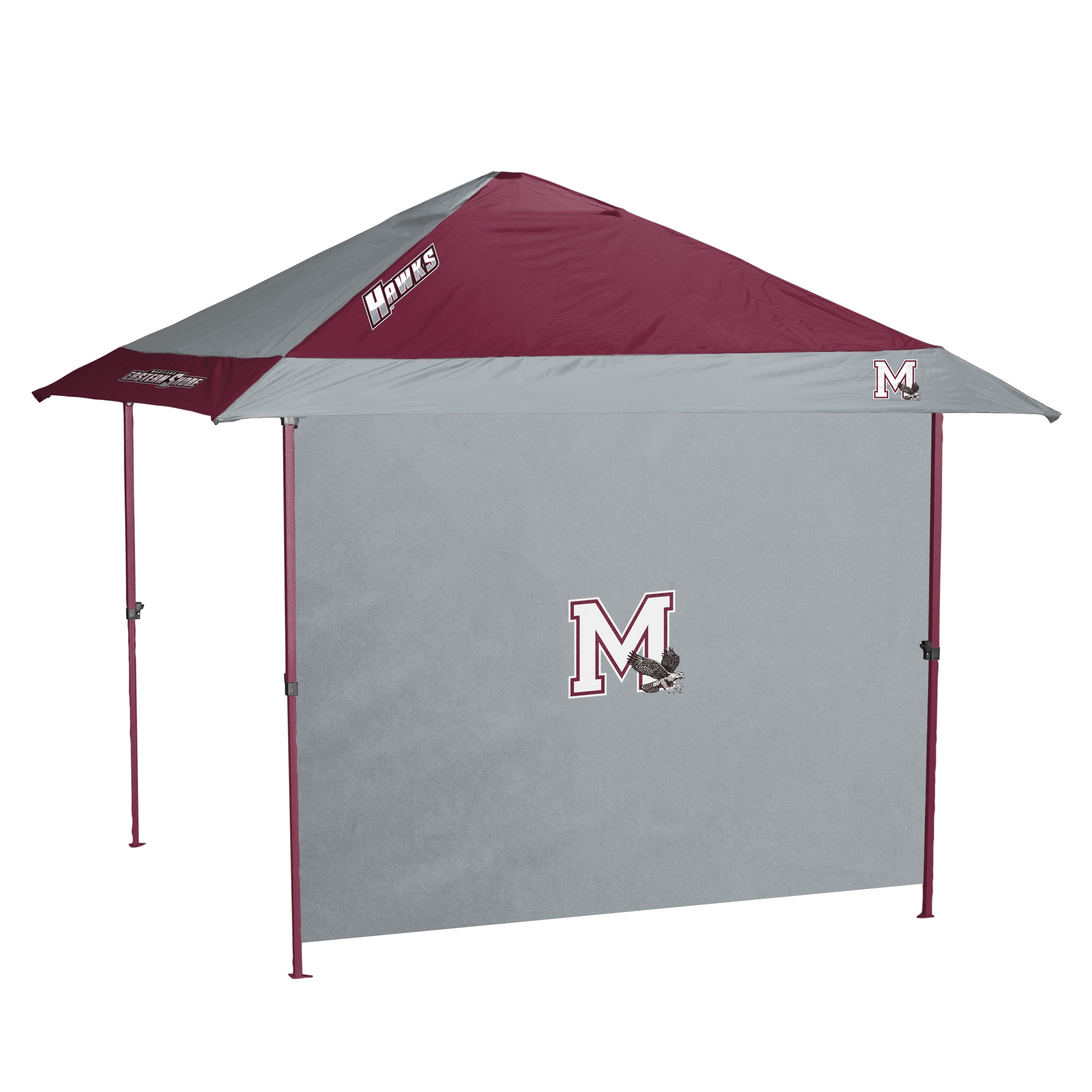 Maryland Eastern Shore 12x12 Pagoda Canopy