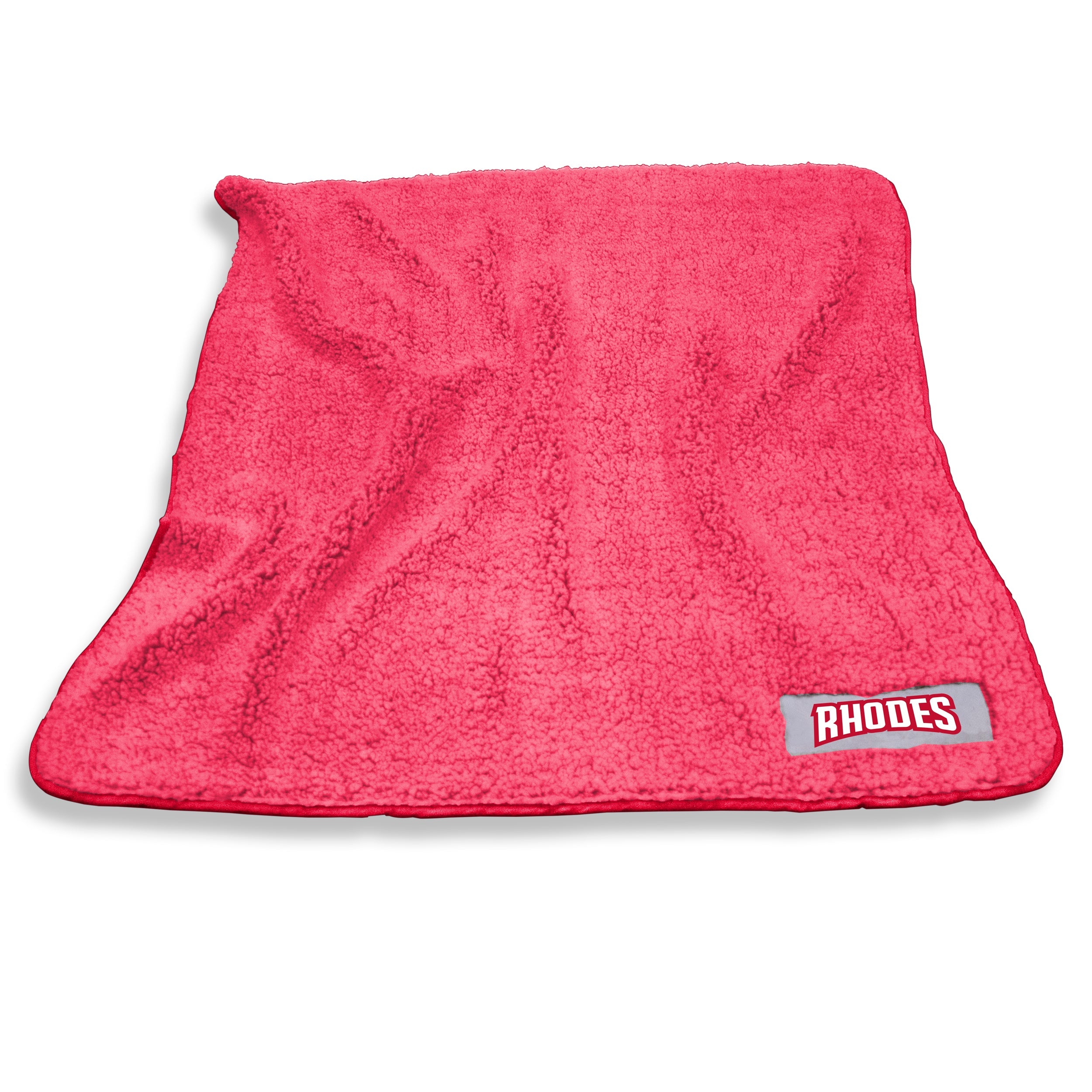 RHODES COLLEGE Color Frosty Fleece