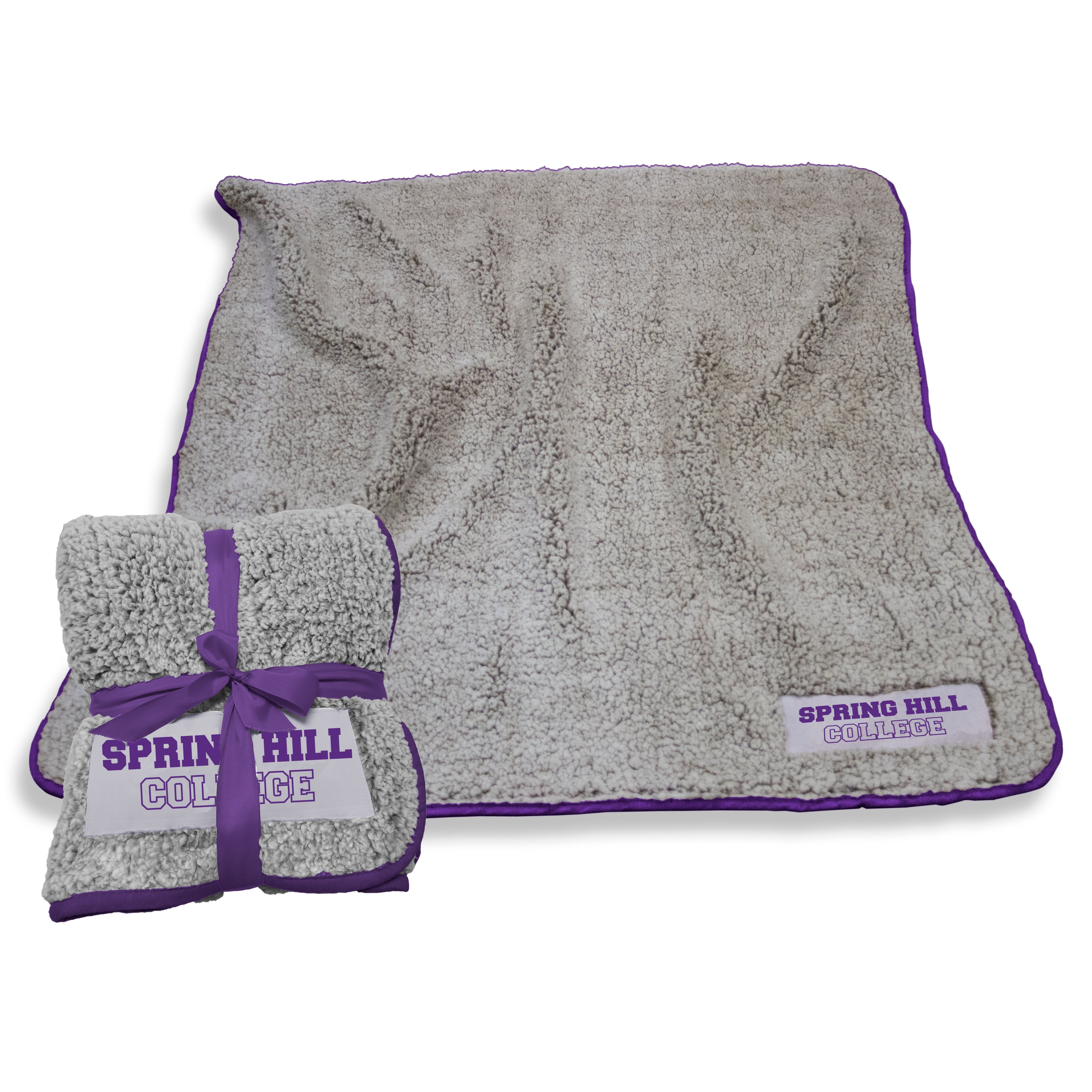 Spring Hill College Frosty Fleece