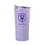 New York Mets 2024 Grapefruit League 20oz Powder Coat Tumbler