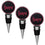 Nebraska Cornhuskers Logo Wine Stopper