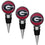 Georgia Bulldogs Logo Wine Stopper