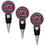 S. Carolina Gamecocks Logo Wine Stopper