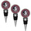 Florida St. Seminoles Logo Wine Stopper