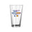 Lakers/Dodgers City of Champs 16oz Pint Glass