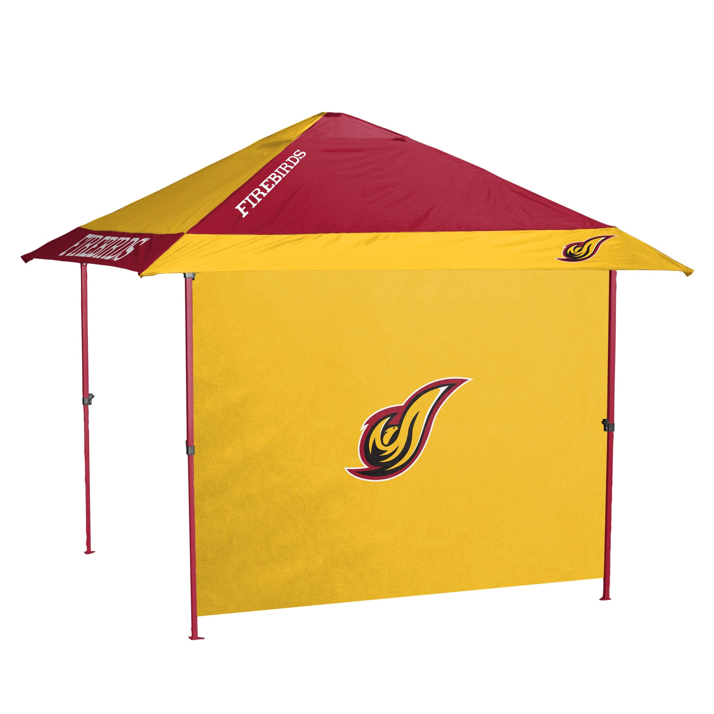 Univ of District of Columbia 12x12 Pagoda Canopy