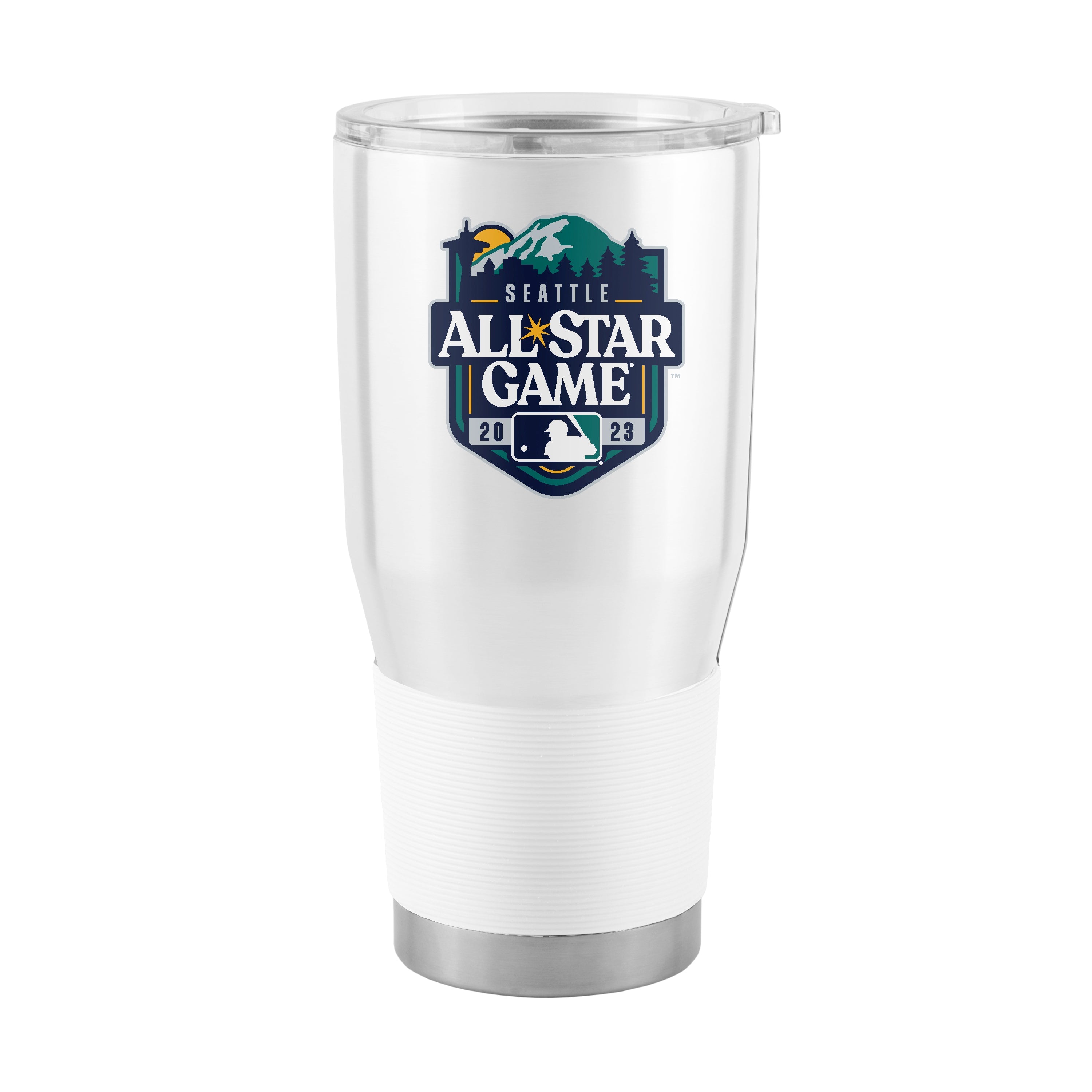 2023 MLB All Star Game 30oz Stainless Steel Tumbler