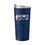 NBA All Star Weekend 2026 20oz Replay Powder Coat Tumbler