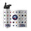 NBA All Star Weekend 2026 All Teams 34oz Quencher Bottle - Sports Gifts, Sports Memorabilia, Sports Collectibles, Fan Shop
