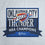 Oklahoma City Thunder 2025 NBA Champions Sublimated Sweatshirt Blanket - Sports Gifts, Sports Memorabilia, Sports Collectibles, Fan Shop