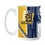 Denver Nuggets 15oz 2023 NBA Finals Champions Sublimated Mug