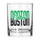 Boston Celtics 14oz 2024 NBA Champions Rocks Glass - Sports Gifts, Sports Memorabilia, Sports Collectibles, Fan Shop