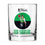 Boston Celtics 14oz 2024 NBA Champions Rocks Glass