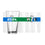 2024 NBA Championship Dueling 16oz Pint Glass - Sports Gifts, Sports Memorabilia, Sports Collectibles, Fan Shop