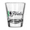 Boston Celtics 2oz 2024 NBA Champions Shot Glass - Sports Gifts, Sports Memorabilia, Sports Collectibles, Fan Shop