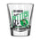 Boston Celtics 2oz 2024 NBA Champions Shot Glass