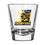 Denver Nuggets 2oz 2023 NBA Finals Champions Shot Glass