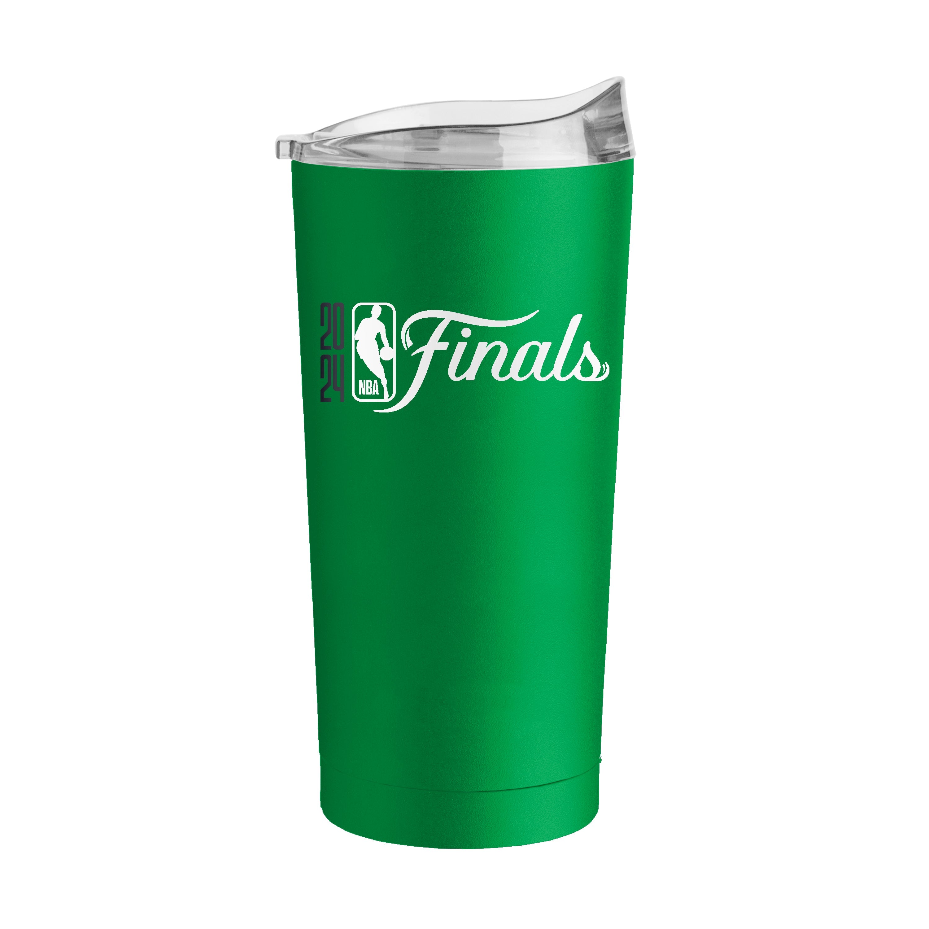 Boston Celtics 20oz 2024 NBA Champions PC Tumbler - Sports Gifts, Sports Memorabilia, Sports Collectibles, Fan Shop