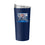 Oklahoma City Thunder 2025 NBA Champions 20oz PC Tumbler