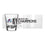 Colorado Avalanche 2oz Stanley Cup Champions Shot Glass - Sports Gifts, Sports Memorabilia, Sports Collectibles, Fan Shop