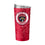 Florida Panthers 2025 Stanley Cup Champions 20oz PC Tumbler