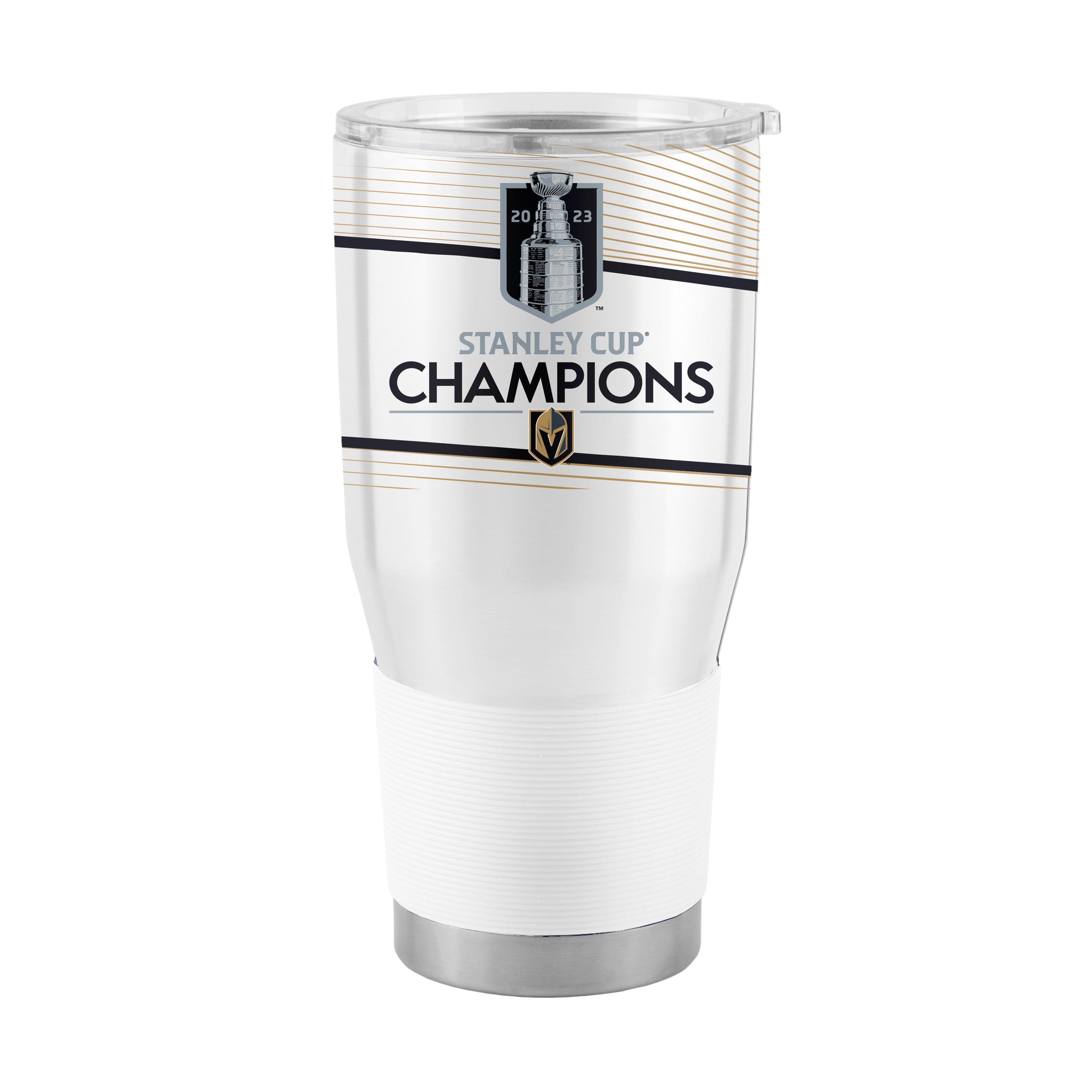 Vegas Golden Knights 30oz 2023 Stanley Cup Champions Stainless Tumbler
