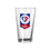 Mich Ultra/NBA Finals 16oz Pint Glass