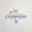LA Dodgers 2024 National League Champs Sublimated Sweatshirt Blanket - Sports Gifts, Sports Memorabilia, Sports Collectibles, Fan Shop