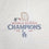 LA Dodgers 2024 World Series Champs Sublimated Sweatshirt Blanket - Sports Gifts, Sports Memorabilia, Sports Collectibles, Fan Shop