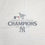 NY Yankees 2024 American League Champs Sublimated Sweatshirt Blanket - Sports Gifts, Sports Memorabilia, Sports Collectibles, Fan Shop