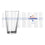 LA Dodgers 2024 World Series Champs 16oz Pint Glass - Sports Gifts, Sports Memorabilia, Sports Collectibles, Fan Shop