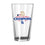 LA Dodgers 2024 World Series Champs 16oz Summary Pint Glass
