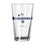 NY Yankees 2024 American League Champs 16oz Pint Glass