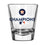 Houston Astros World Series Champs 2oz Shot Glass