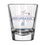 LA Dodgers 2024 National League Champs 2oz Shot Glass - Sports Gifts, Sports Memorabilia, Sports Collectibles, Fan Shop