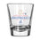 LA Dodgers 2024 World Series Champs 2oz Shot Glass - Sports Gifts, Sports Memorabilia, Sports Collectibles, Fan Shop