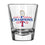 Texas Rangers 2oz 2023 World Series Champions Repeat Shot Glass - Sports Gifts, Sports Memorabilia, Sports Collectibles, Fan Shop