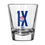 Texas Rangers 2oz 2023 World Series Champions Repeat Shot Glass