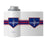 Texas Rangers 12oz 2023 World Series Champions Slim Can Coolie - Sports Gifts, Sports Memorabilia, Sports Collectibles, Fan Shop
