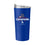 LA Dodgers 2024 World Series Champs 20oz PC Tumbler
