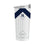 NY Yankees 2024 American League Champs 20oz PC Tumbler