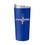 Texas Rangers 20oz 2023 World Series Champions PC Tumbler