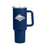 NY Yankees 2024 American League Champs 40oz PC Tumbler - Sports Gifts, Sports Memorabilia, Sports Collectibles, Fan Shop