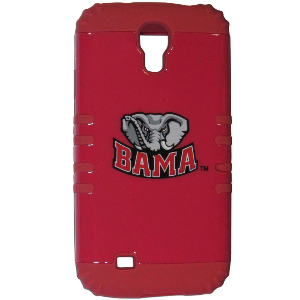 Alabama Crimson Tide Samsung Galaxy S4 Rocker Case