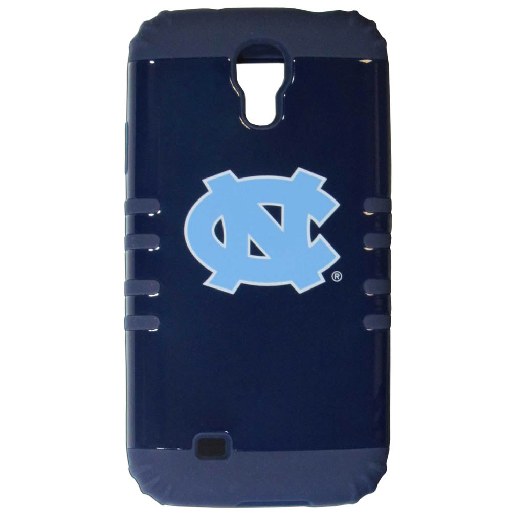 N. Carolina Tar Heels Samsung Galaxy S4 Rocker Case